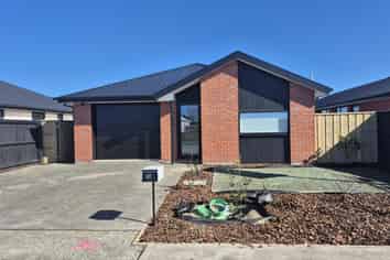 40 Harry Manship Crescent, Halswell