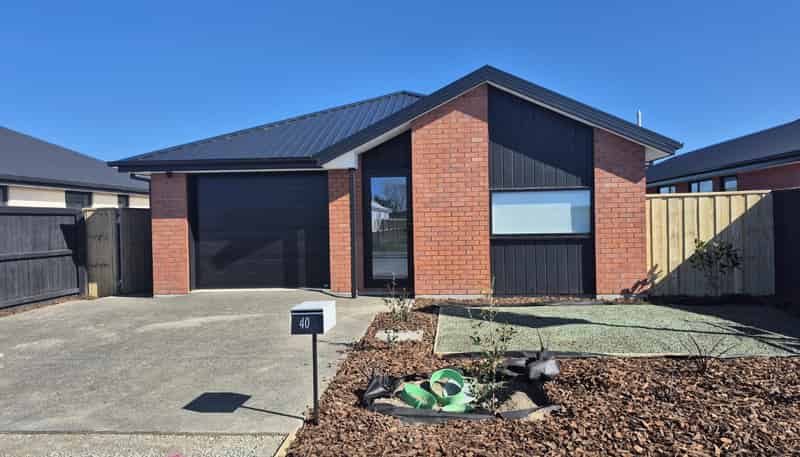 40 Harry Manship Crescent, Halswell