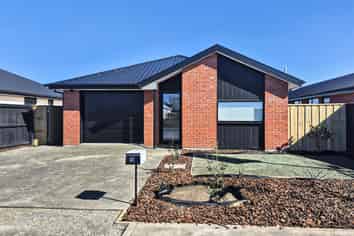 40 Harry Manship Crescent, Halswell