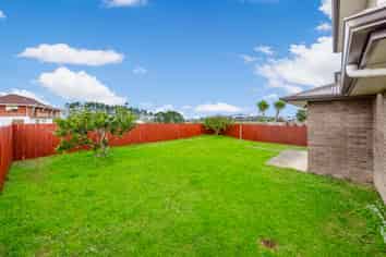 28 Crossandra Drive, Mangere