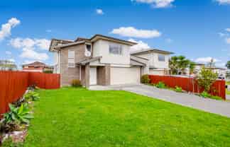 28 Crossandra Drive, Mangere