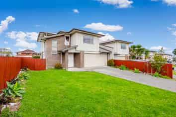 28 Crossandra Drive, Mangere