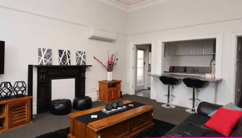 2/2 Royal Terrace, Dunedin Central