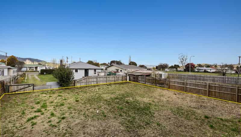 39B McKenzie Street, Taneatua