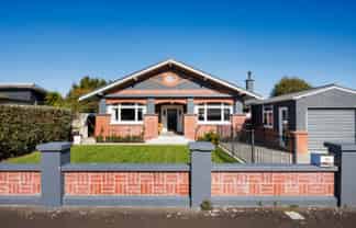 116 Heretaunga Street, Palmerston North