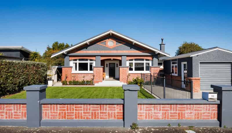 116 Heretaunga Street, Palmerston North
