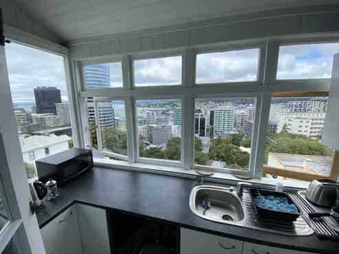 3/239 The Terrace, Wellington Central