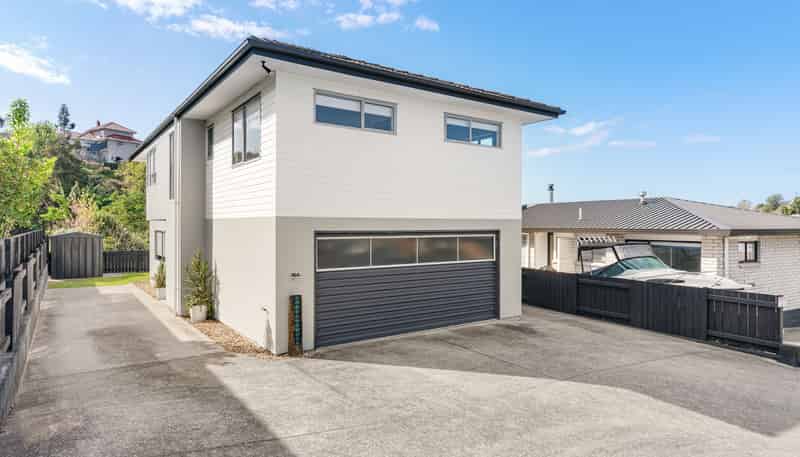 16a Balmoral Terrace, Otumoetai