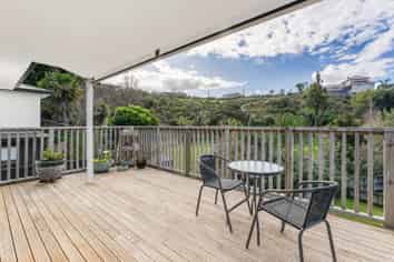 16a Balmoral Terrace, Otumoetai