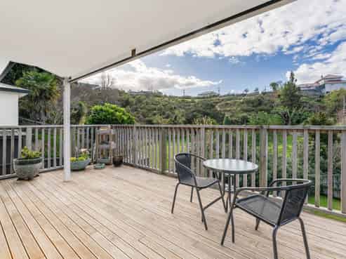 16A Balmoral Terrace, Otumoetai