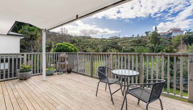 16a Balmoral Terrace, Otumoetai