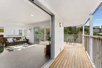 16a Balmoral Terrace, Otumoetai