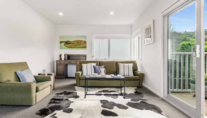 16a Balmoral Terrace, Otumoetai