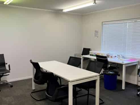 Street front fire cracker!