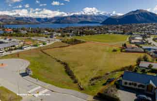  Ironside Drive Land, Wanaka