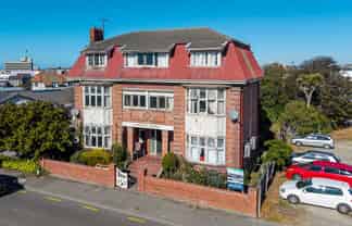 16 The Terrace, Timaru