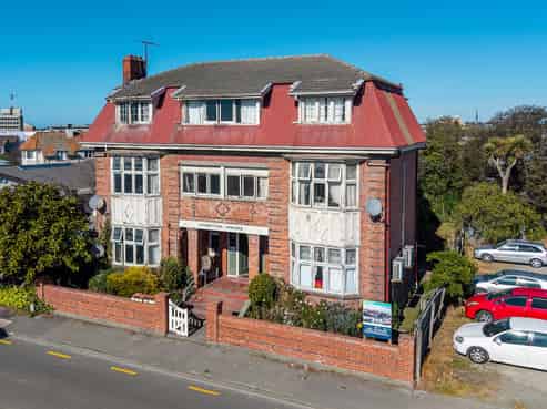 16 The Terrace, Timaru Central