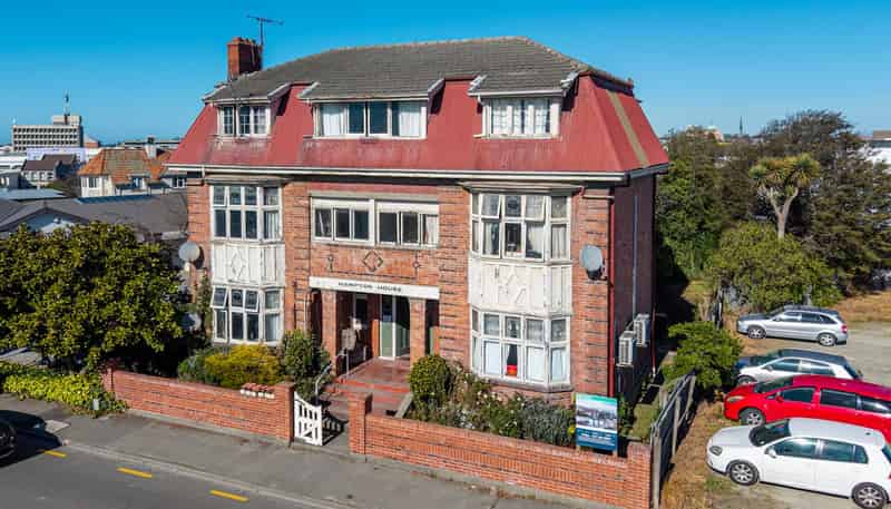 16 The Terrace, Timaru