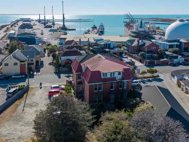 16 The Terrace, Timaru