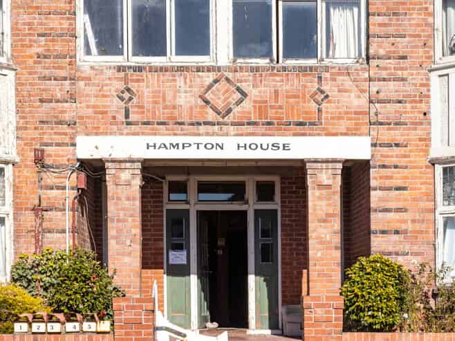16 The Terrace, Timaru