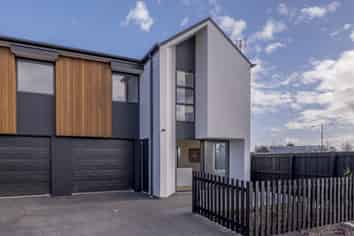 15 Preferred Lane, Halswell