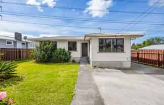 116 Clayton Avenue, Otara