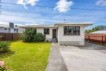 116 Clayton Avenue, Otara