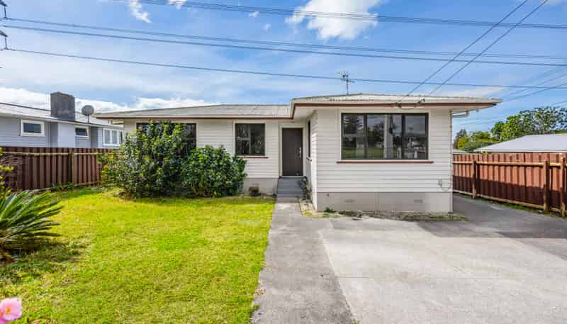 116 Clayton Avenue, Otara