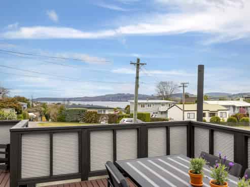 2/34 Puriri Street, Hilltop