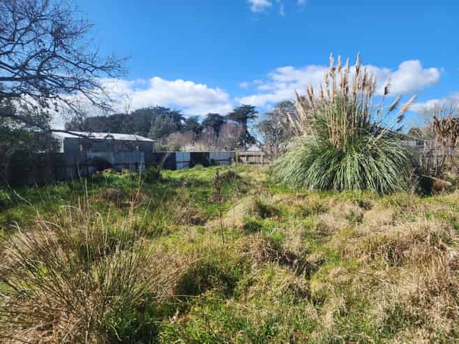 13B Spring Street, Foxton