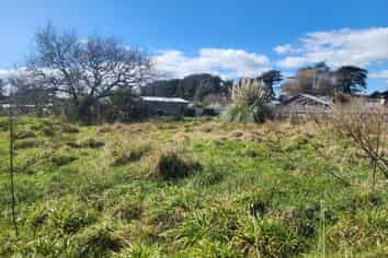 13B Spring Street, Foxton