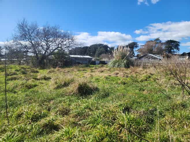 13B Spring Street, Foxton