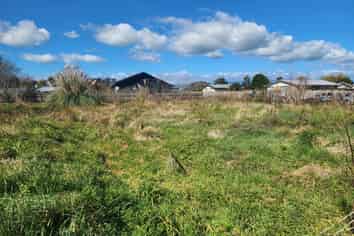 13B Spring Street, Foxton