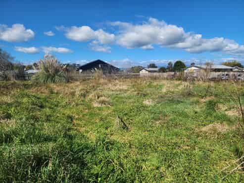 13B Spring Street, Foxton