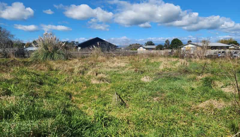 13B Spring Street, Foxton