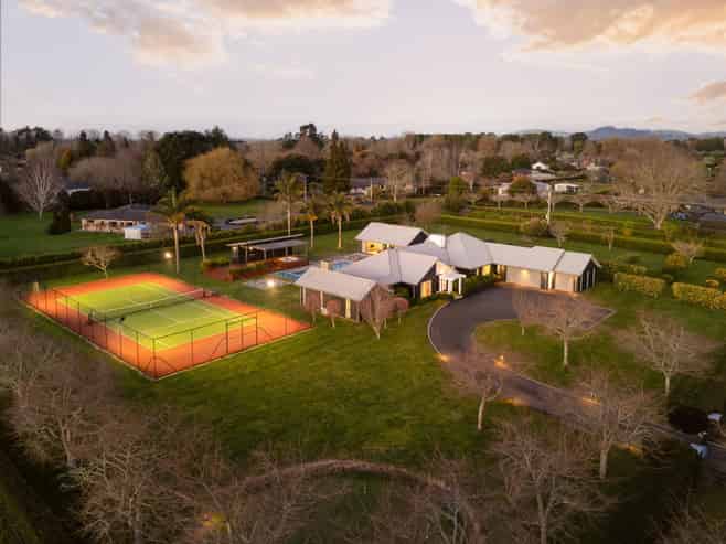 8 Hodge Drive, Tamahere