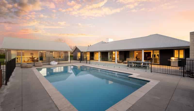 8 Hodge Drive, Tamahere