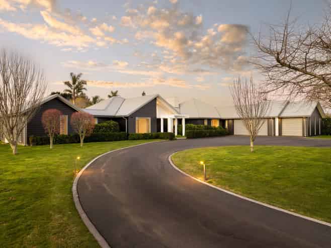8 Hodge Drive, Tamahere