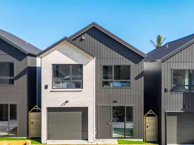 Lot 2/5 Margan Avenue, Papatoetoe