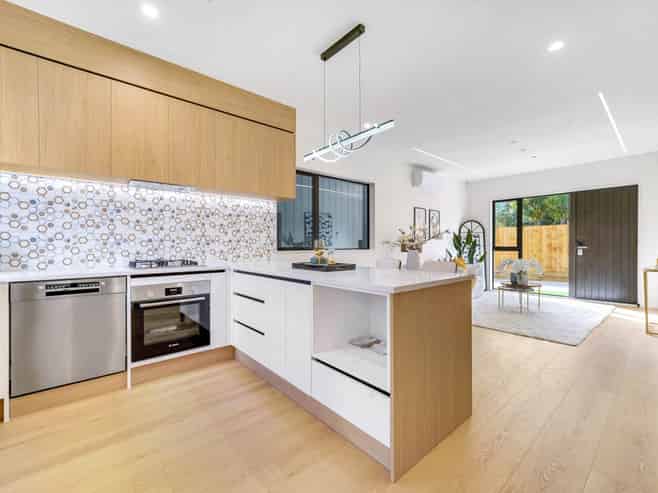 Lot 2/5 Margan Avenue, Papatoetoe