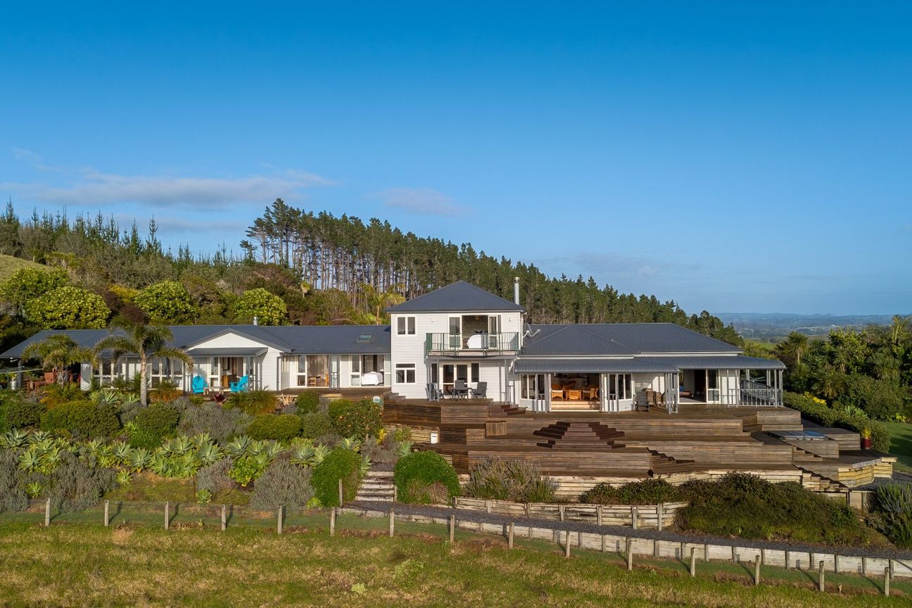 Coastal Lifestyle: Space, Views & Versatility – pohled 3