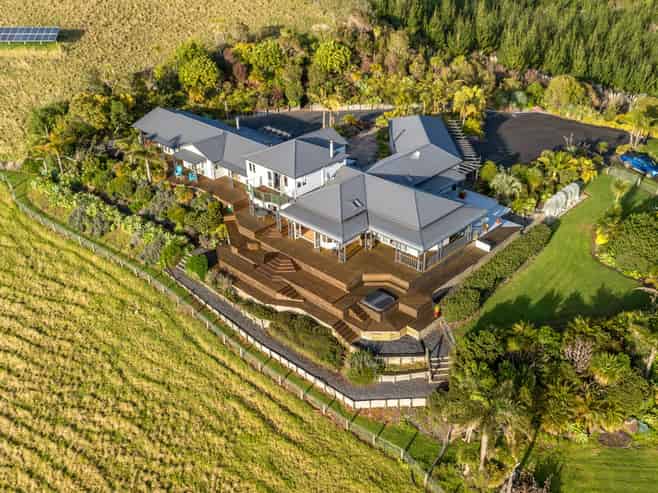 98 Magnolia Tree Way, Kerikeri