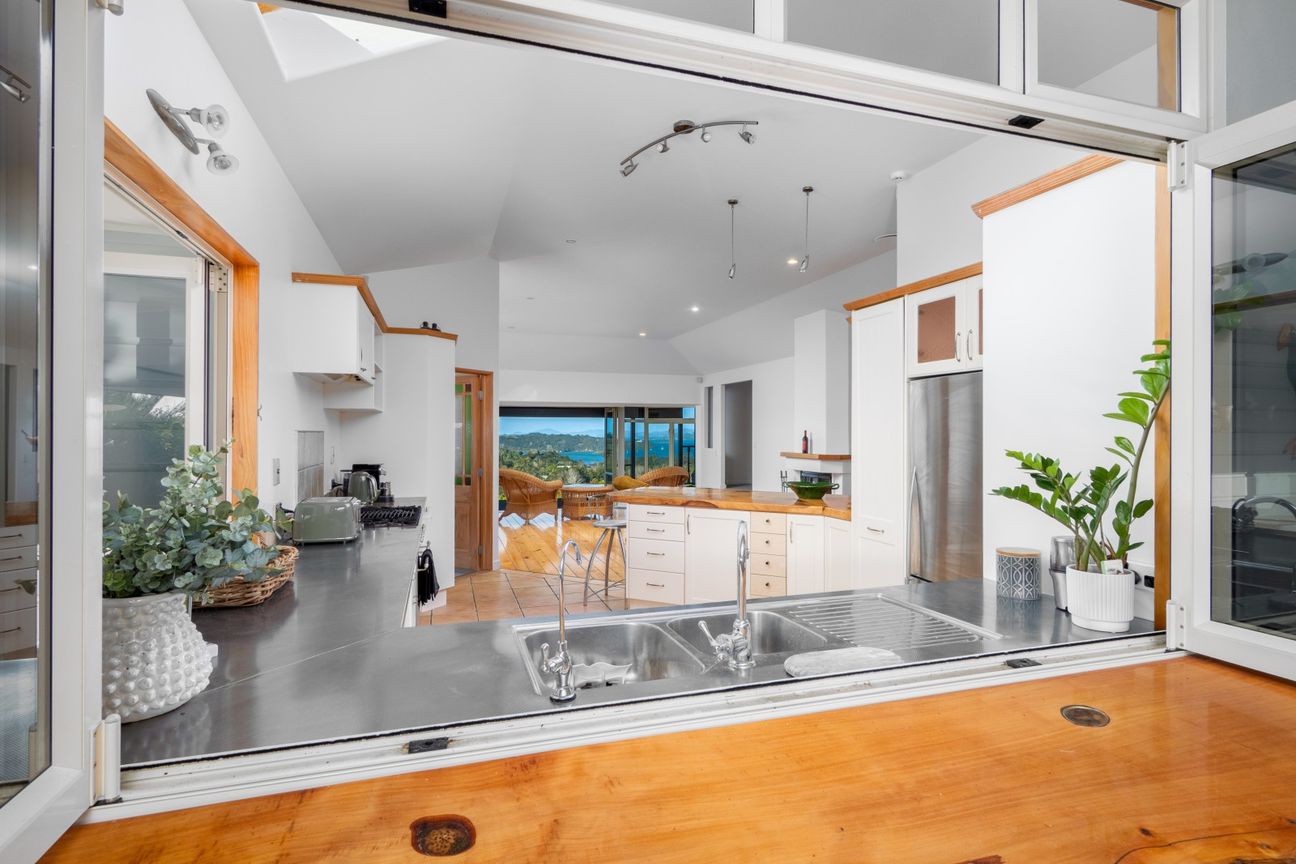 Coastal Lifestyle: Space, Views & Versatility – pohled 5