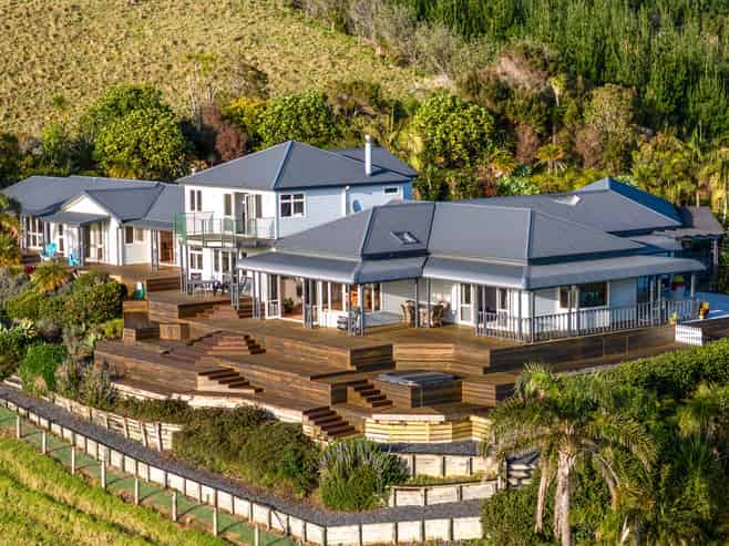 98 Magnolia Tree Way, Kerikeri