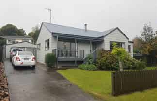 50 Bellfield Road, Papakura