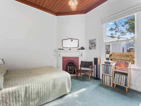 12 Hurworth Place, College Estate