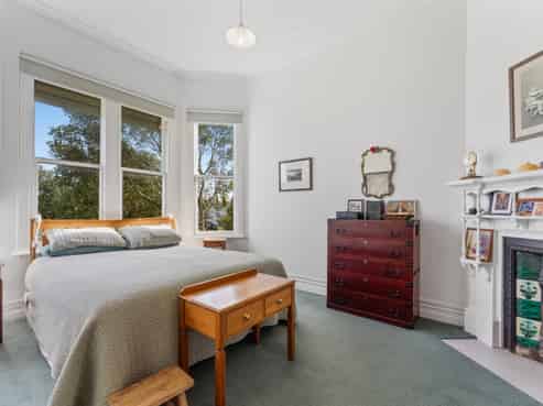 12 Hurworth Place, College Estate