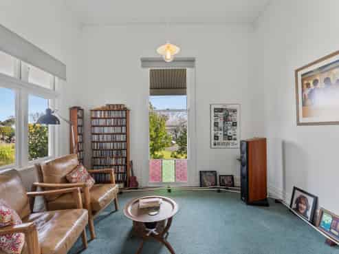 12 Hurworth Place, College Estate