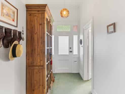 12 Hurworth Place, College Estate