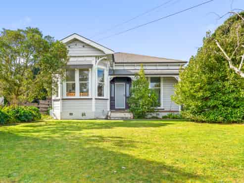 12 Hurworth Place, College Estate